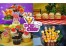 قالب میوه پاپ شف Pop Chef
