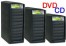 تکثیرCD,DVD بصورت دابلیکیت 88784350