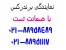 کابل شبکه برندرکس با ضمانت تست فلوک