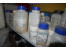 فروش انواع مواد شیمیایی آزمایشگاهی و صنعتی در ایران