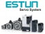 نمایندگی رسمی فروش Servo Estun(سروو استون)