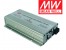شارژر باتری 12 ولت 50 آمپر منویل PB-600-12 / meanwell / MW