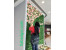 دیوارسبز،دیوارگل،فلاورباکس،فضای سبز با گلها و گیاههان مصنوعی