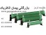 طراحی و فروش مقاومت صنعتی سرامیکی وات بالا اینورتر