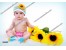 آتلیه تخصصی کودک عروسک تنها اصفهان دارای مجوز