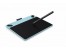 تبلت گرافیکی همراه با قلم دیجیتال وکام Wacom