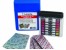 کیت اندازه گیری کلر و ph-گیت کلرو پی اچ