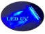 لامپ UV LED روی دستگاههای چاپ