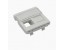 فروش تجهیزات کابل مس - faceplate