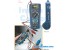 فروش انواع تستر کابل شبکه / عیب یاب کابل(Lan Cable Tester Model):