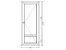دفاتر فروش درب و پنجره دوجداره upvc در اصفهان