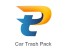 Car Trash Pack