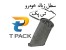 سطل زباله قابل بازیافت خودرو (تی پک TP)