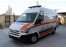 آمبولانس هیوندا H350