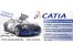 آموزش تخصصی نرم افزار CATIA در آموزشگاه مشاهیر اصفهان