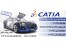 آموزش تخصصی دوره قالب سازی CATIA در آموزشگاه مشاهیر اصفهان
