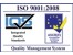 ستقرار مدیریت کیفیت ISO9001:2008 -ایزو 9001