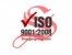 خدمات سیستم مدیریت کیفیت ISO9001-ایزو 9001