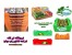 کارتن پلاست ، کارتن پلاست در بسته بندی محصولات صنعتی و غذایی 09199762163