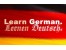 تدریس زبان آلمانی