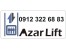 نصب و راه اندازی اسانسور در تهران