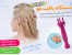 فروش عمده دستگاه بافت موی آفریقایی