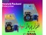 فروش انواع پاور سرور HP با گارانتی تعویض اسپاد