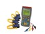 پاور آنالایزر سه فاز مدل TES-3600