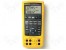 کالیبراتور مولتی فانکشن فلوک مدل FLUKE 725
