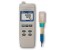 اسیدسنج|PH متر مدل LUTRON PH-208