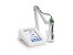 دستگاه اندازه گیری ازمایشگاهی pH/mV/ISE/EC/TDS مدل HI5522