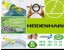 تعمیر انکودر و خط کش های اپتیک هایدن هاین آلمان