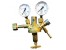 رگلاتور ( رگولاتور ) گاز آرگون زینسر آلمان Regulator