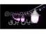 ریسه LED-هفت رنگ