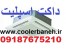 داکت اسپلیت