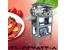 چرخ گوشت، چرخ گوشت تنه ثابت ، چرخ گوشت تنه متحرک