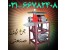 چرخ گوشت صنعتی ، چرخگوشت صنعتی