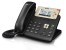 تلفن تحت شبکه یالینک Yealink T23G