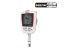 دیتالاگر دما و رطوبت و فشار آب مدل KIMO KH-220