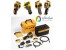 قیمت خرید دوربین حرارتی،ترموویژن فلوک مدل Fluke Ti400