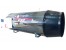 جت هیتر موشکی گازی سری QG-125 QG-125 جت هیتر گازی QG-125 جت هیتر گازی QG-125 نیرو تهویه البرز با ظرفیت حرارتی ۱۱۰٫۰۰۰ کیلو کالری، مناسب برای فضای ۱۰