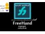 آموزش فریهند FREEHAND