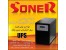 یو پی اس سونر (Soner UPS) برق اضطراری