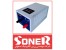 شارژر باطری سونر (Soner Battery Charger)