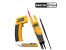 کیت تست ولت و ترمومتر لیزری مدل Fluke T5-600/62MAX+/1AC Kit