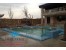 آب بندی استخر