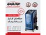 دستگاه شارژ گاز کولر تمام اتوماتیک