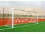 دروازه فوتبال آژندنوآور دروازه فوتبال استاندارد
