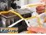 قفس پرورش ماهی ، تور ماهیگیری تور ورزشی تفریحی