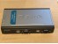 کی وی ام سوئیچ 4 پورت D-Link DKVM-4U